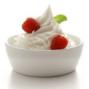  TG enzyme in yogurt 